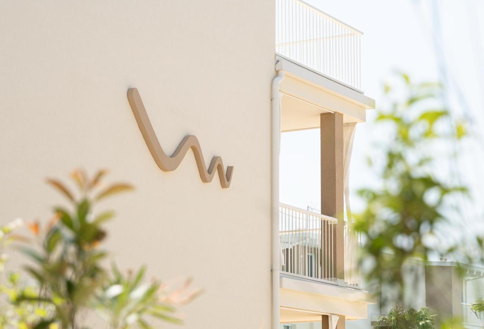 Apartment Casa Eolo Mare E Relax